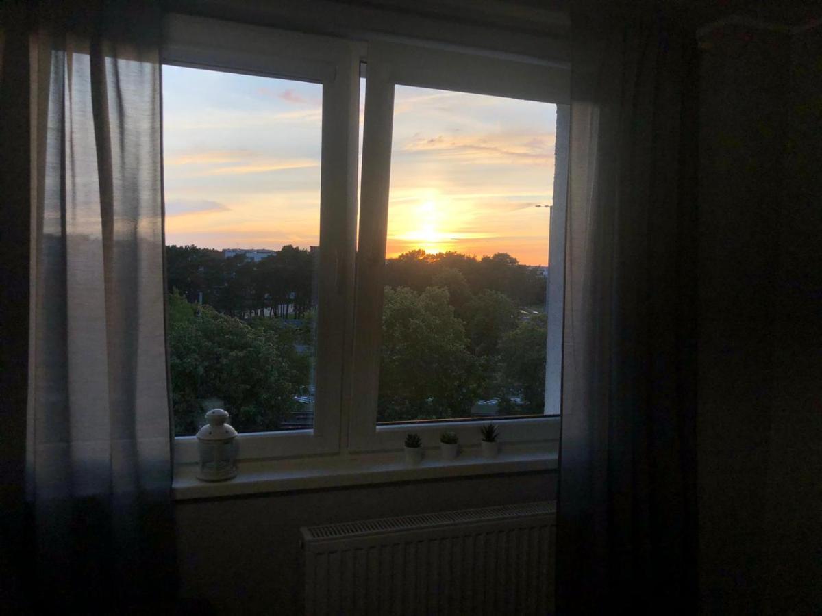 Apartament Słoneczny Nad Zatoką *