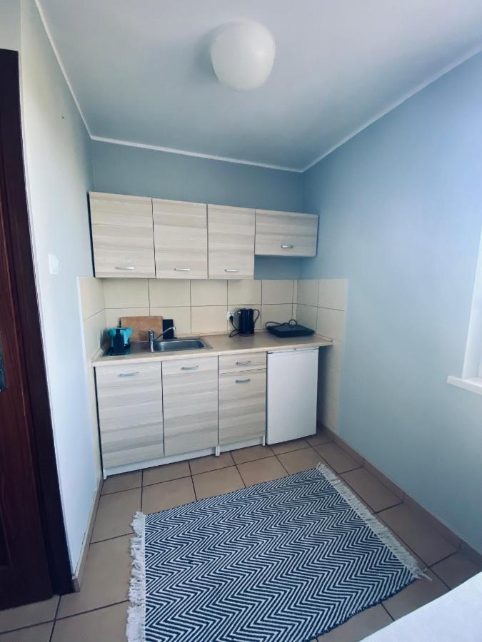 Apartament Słoneczny Nad Zatoką
