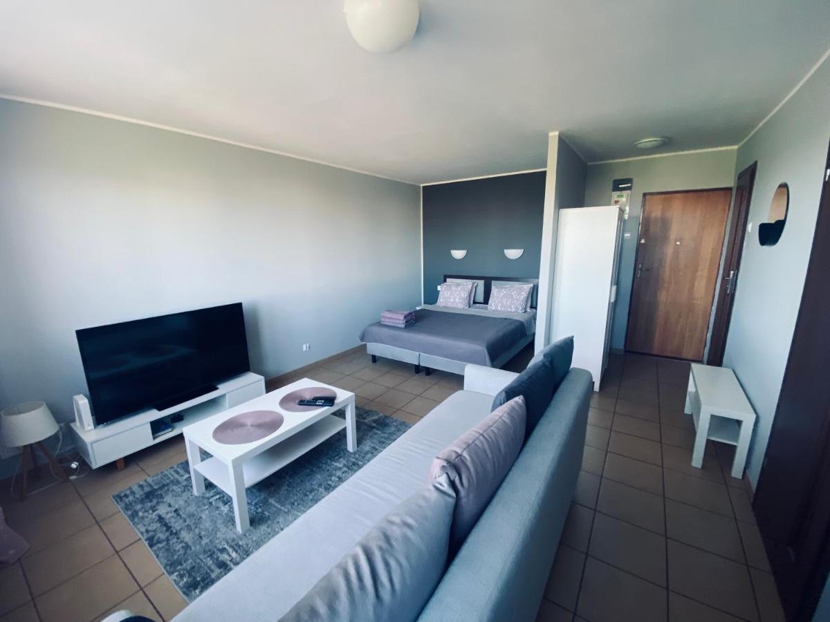 Sloneczny Nad Zatoka Apartment Gdansk