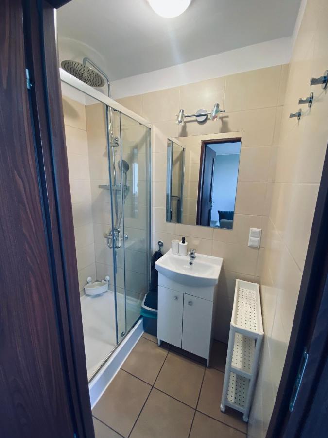 Apartment Sloneczny Nad Zatoka