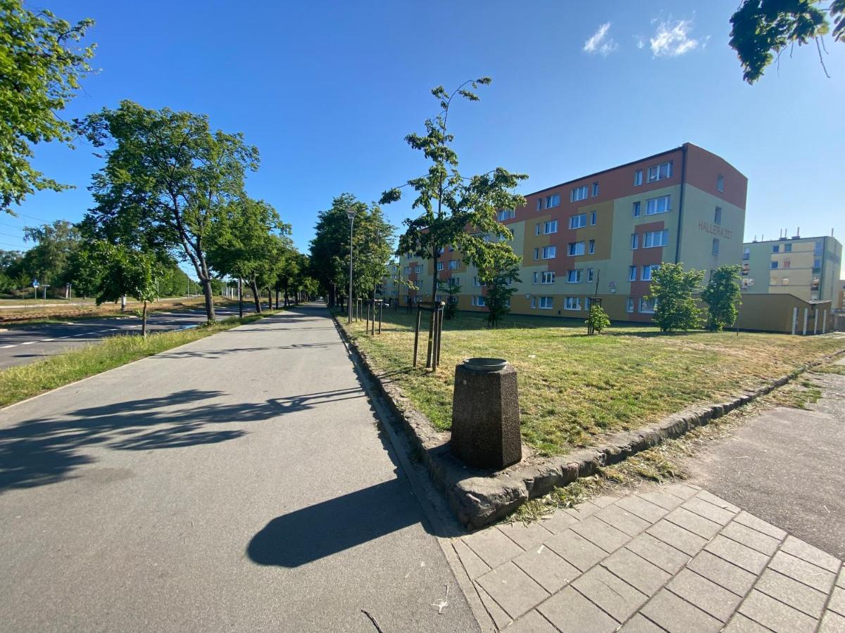 Sloneczny Nad Zatoka *