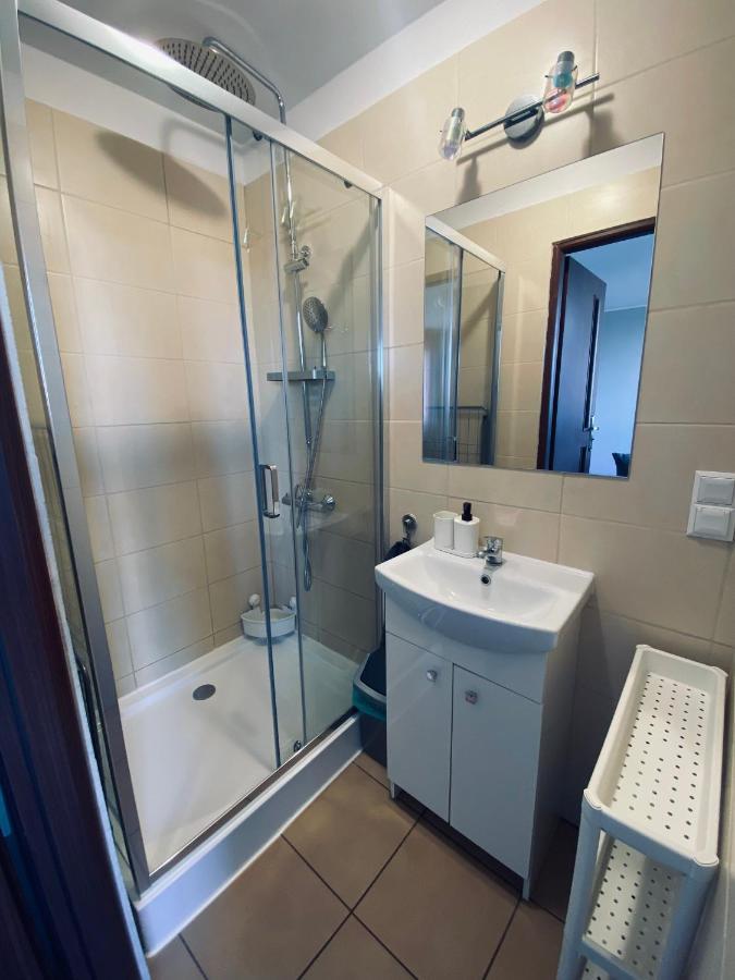 Apartment Sloneczny Nad Zatoka *