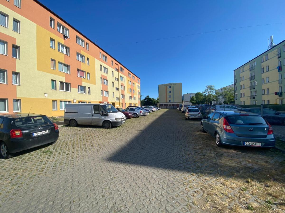 Apartment Sloneczny Nad Zatoka *